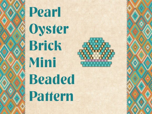 Download Beaded Sea Pearl Oyster - Oyster Collection